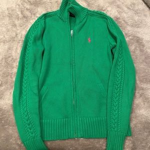 Ralph Lauren Sweater